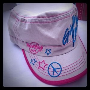 🔥NWT🔥 Hard Rock Cafe Cap Niagara Falls